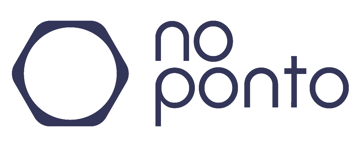 Logo NO PONTO